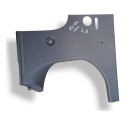 Moldura Direita Painel Chevrolet Vectra 2006 2007 93370468