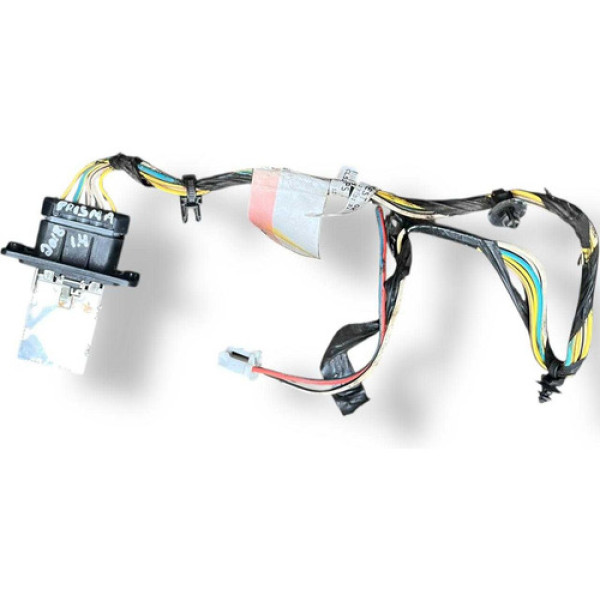 Chicote Porta Tras Direit Chevrolet Prisma 1.4 2018 26330376