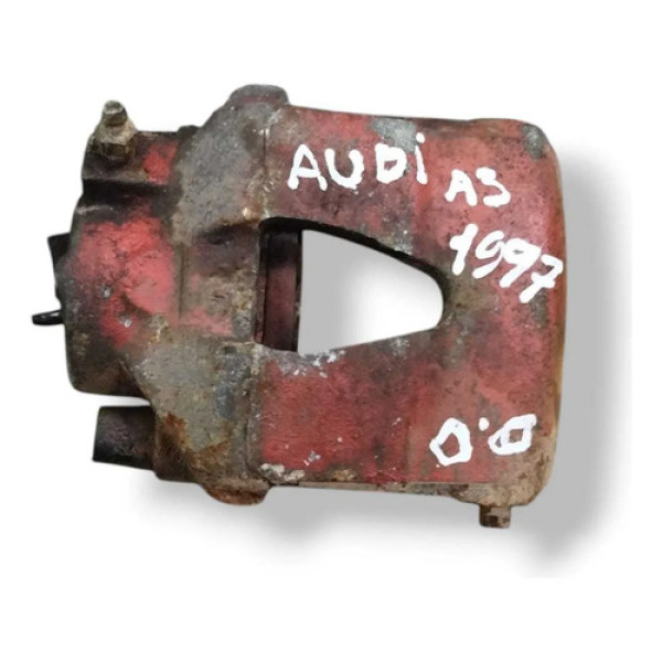 Pinça Freio Dianteira Direita Audi A3 - 1996 1997 1998 1999