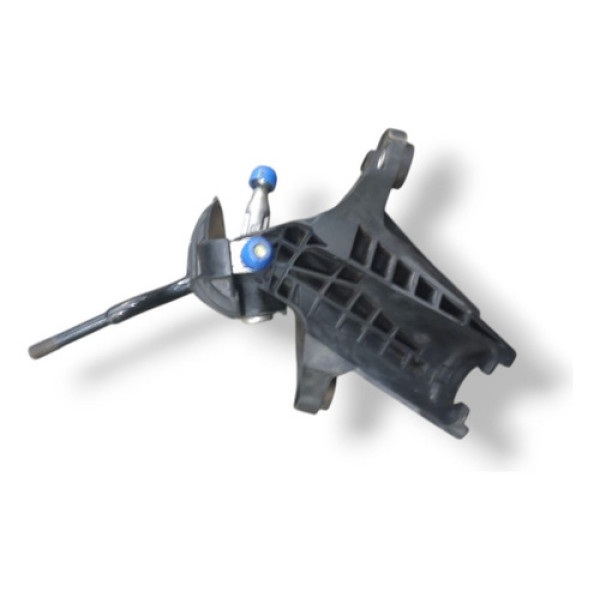 Alavanca Câmbio Trambulador Honda Civic Lxs 2008 2009 2010 Preto