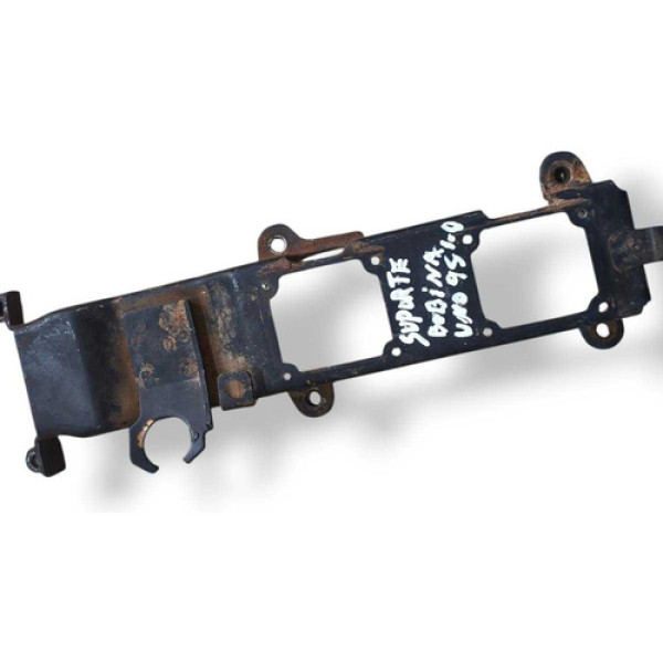 Suporte Bobina Tampa Válvulas Fiat Uno 1.0 1994 1995 1996 Preto