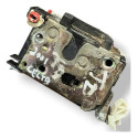 Fechadura Porta Traseira Direita Chevrolet Celta 2006 A 2011