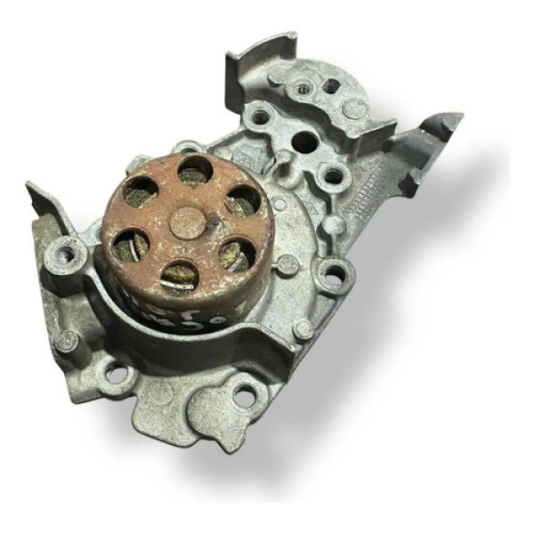 Bomba D\'agua Renault Logan 1.0 16v Flex 2014 A 2019 - 267406