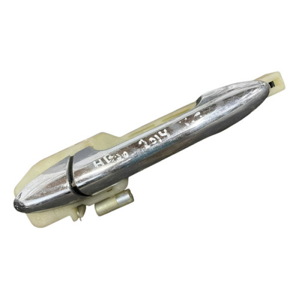 Maçaneta Externa Traseira Esquerda Hyundai Hb20 2014/2020 Traseira