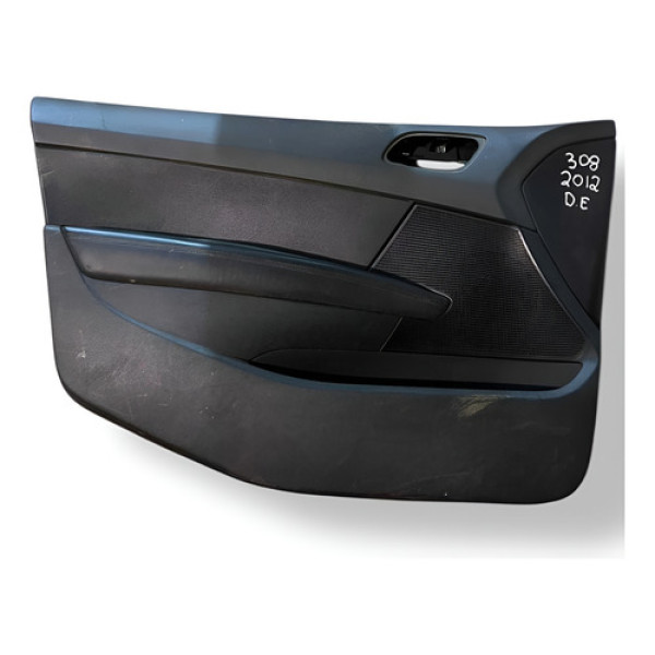 Forro Porta Dianteira Esquerda Peugeot 308 2012/16 A6000375