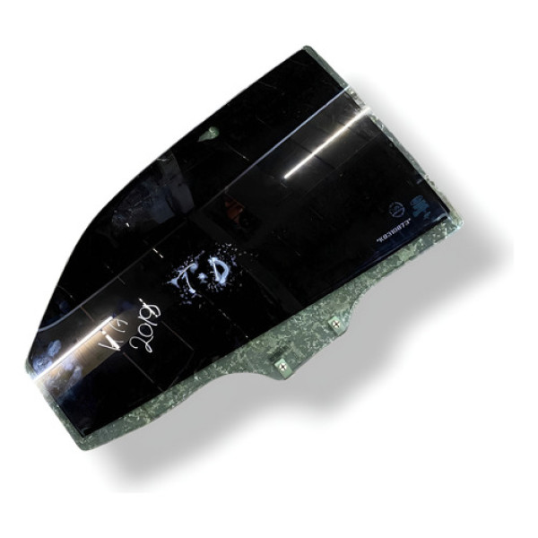 Vidro Porta Traseira Direita Ford Ka 1.0 2019 2020 2021