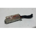  Caixa De Fusiveis Chevrolet Meriva 1.4  2010 93332763