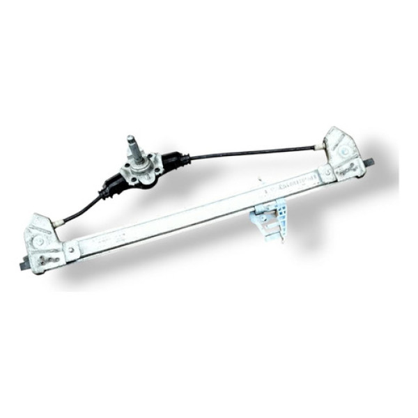 Maquina Vidro Manual Tras Esq Fiat Uno Vivace 2010 51835880