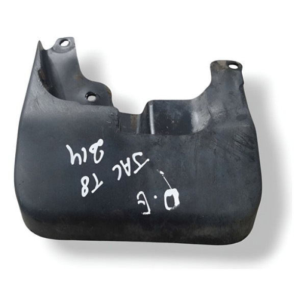 Moldura Parabarro Dianteiro Esquerdo Jac  T8 2014 Jacl23018