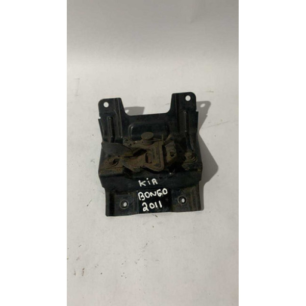 Trava Do Capô Com Suporte Kia Bongo 2011