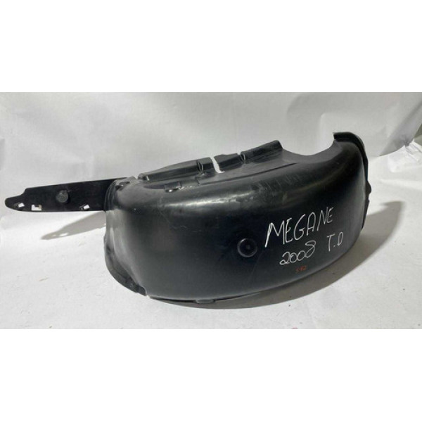 Parabarro Traseiro Direito Renault Megane Dyn 08 8200141544