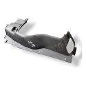 Moldura Inferior Painel Isolador Chevrolet S10 1997 15970733