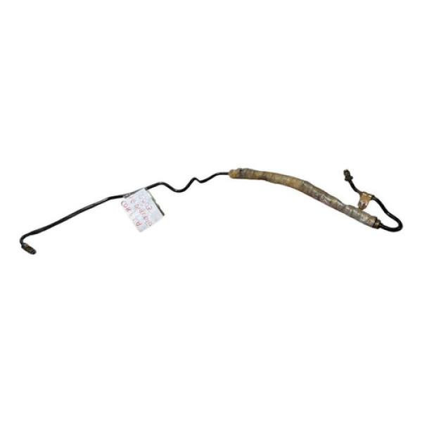 Mangueira Direção Hidraulica Toyota Corolla 1.6 2002