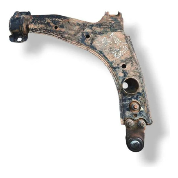 Bandeja Suspensão Dianteira Esquerda Chevrolet Kadett 1991