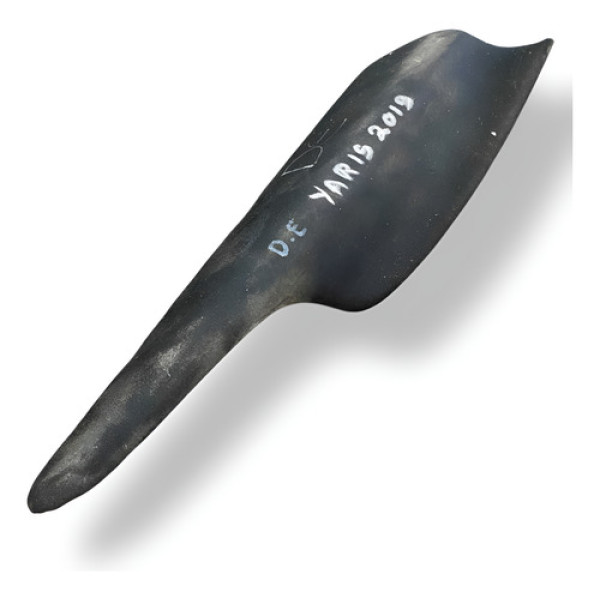 Acabamento Porta Dianteira Esquerdo Toyota Yaris 7422000200