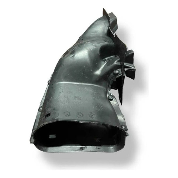 Duto Saída Ar Ventilação Voyage 2014 2015 2016 6qe819151