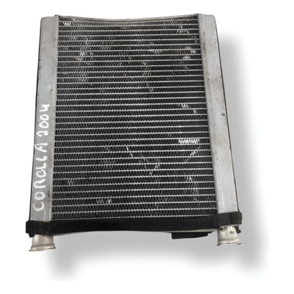 Evaporador Ar Condicionado Toyota Corolla 1.6 2002 2003 2004