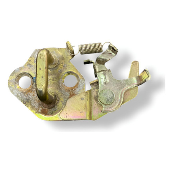 Batente Trava Porta Malas Chery Qq 1.0 2014 2015 S165606150