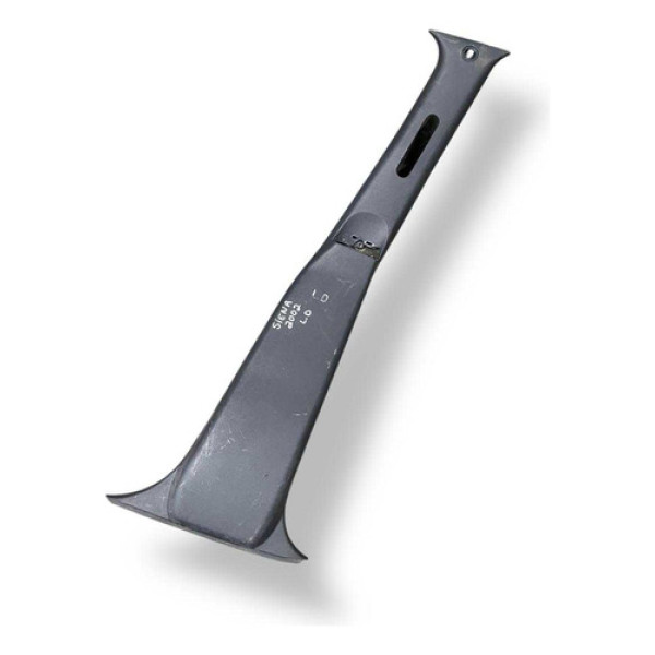 Acabamento Coluna Direita Siena 2002 2003 2004 735286564