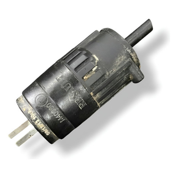 Bomba Reservatório Partida Frio Renault Duster 2014 M40080