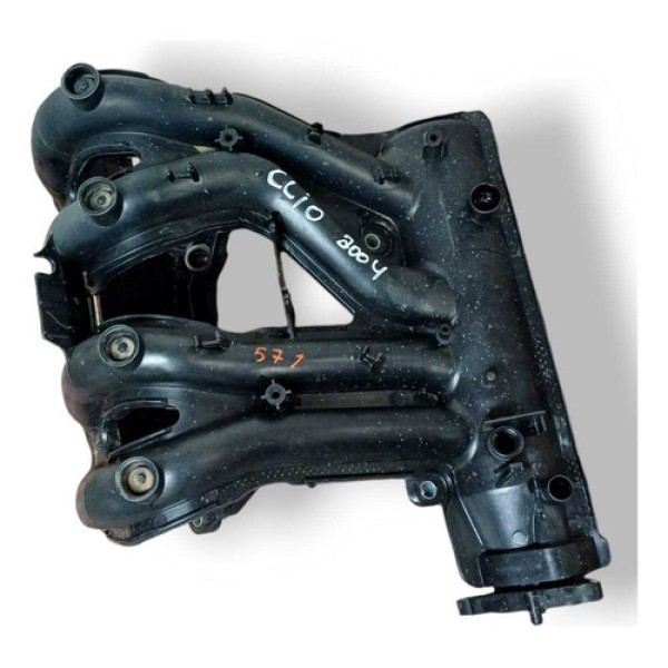 Coletor Admissão Renault Clio 1.0 2004/2005/2006 8200064370