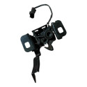 Fechadura Capô Chevrolet  Spin 1.8 2013 A 2018 94762825