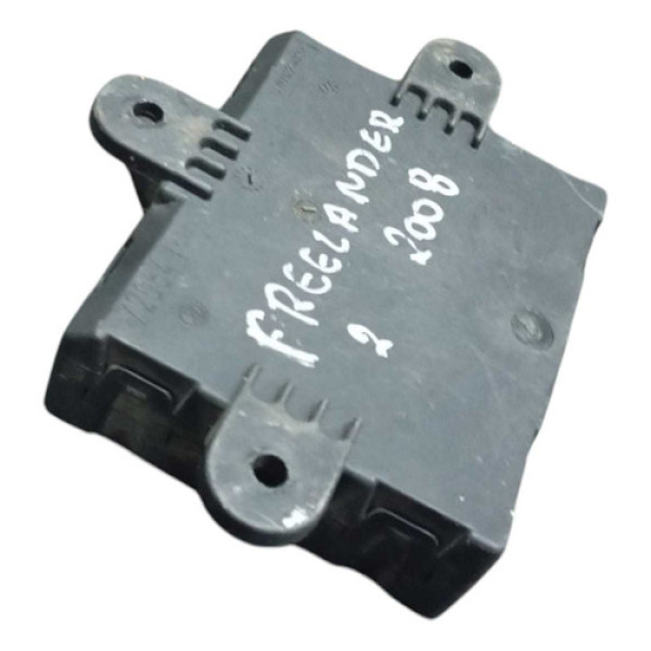 Modulo Porta Tras/direita Freelander2 3.2 2008 7g9t14b534be