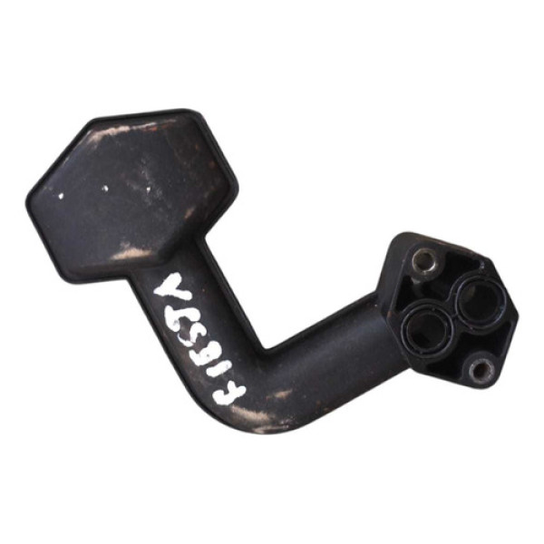 Válvula Ressonância Ford Fiesta Ka Endura 1998 96bf9f763aa