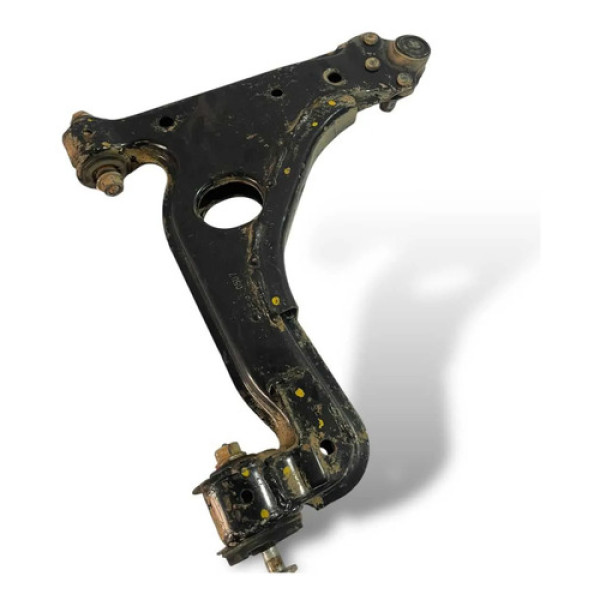 Bandeja Suspensão Esquerda Chevrolet Vectra 2.0 2002 A 2007