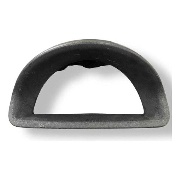 Moldura Painel Velo Volkswagen Gol G4 1.0 2008/10 5w0857059