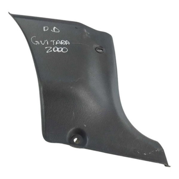 Moldura Coluna Porta Lado Direito Vitara 2000/2008 7611165d0