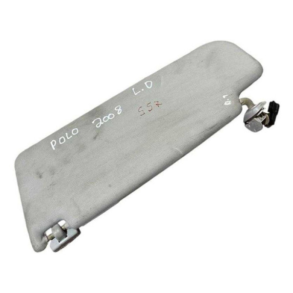 Quebra Sol Elétrico Direito Vw Polo Gol Voyage 2003 Á 2013