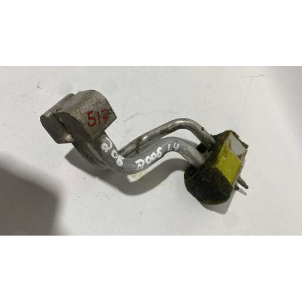 Cano Válvula Expansão Peugeot 206 207 Citroen C3 2006 