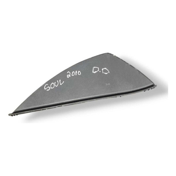 Acabamento Painel Lateral Direita Kia Soul 2011 847662k000