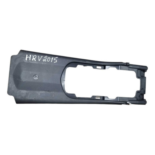 Acabamento Luz Console Central Hr-v 2015 83430t7tm01025