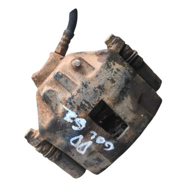 Pinça Freio Dianteiro Direito Volkswagen Gol G2 G3 1999 2000