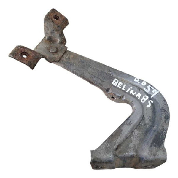 Dobradiça Dianteiro Direito Ford Del Rey Belina Corcel 1985