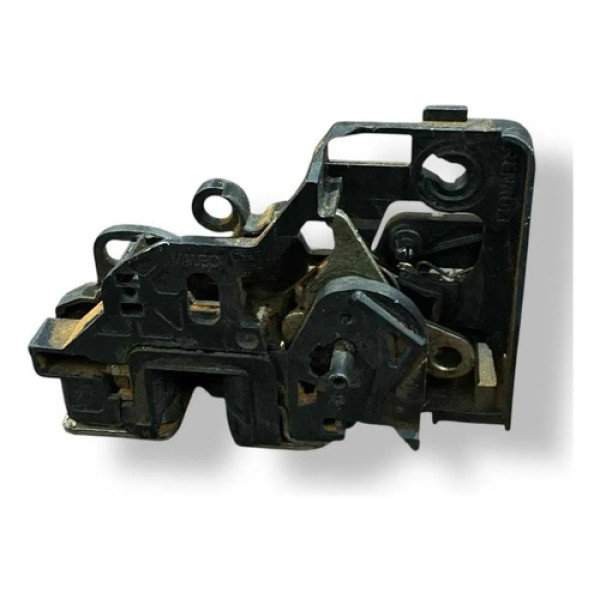 Fechadura Porta Traseira Esquerda Renault Logan 2014 2015