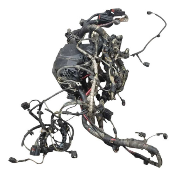 Chicote Motor Land Rover Freelander 2 3.2 2008 Original