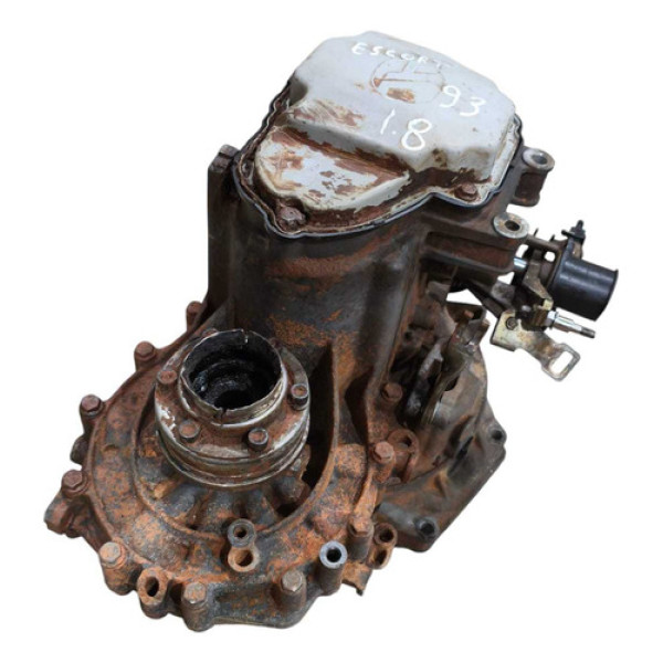 Caixa Marcha Cambio Ford Escort 1.8 1993 1994 1995 1996
