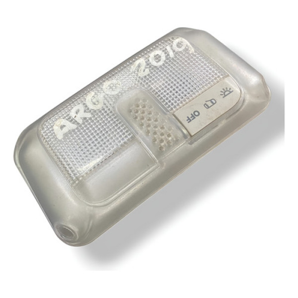 Luz De Teto Cortesia Fiat Argo 1.3 2020 2021 2022 08933700