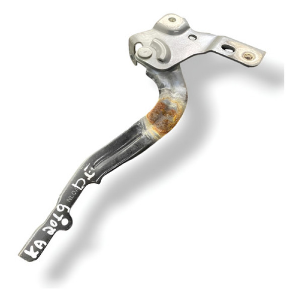 Braço Dobradiça Capo Lado Esquerdo Ford Ka 2019 E3b516801