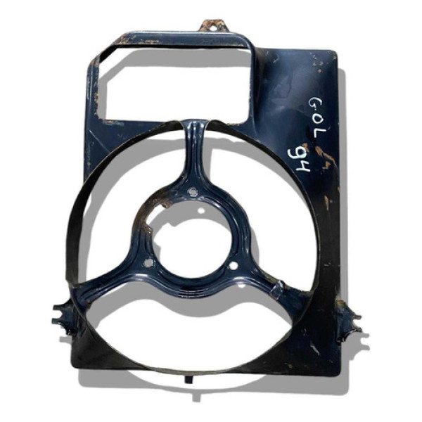 Defletor Da Ventoinha Volkswagen Gol 1.0 16v 1994 A 1999