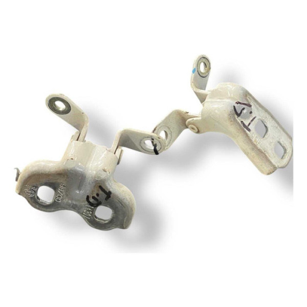 Par Dobradiça Traseira Direit Toyota Corolla 2012 2013 2014