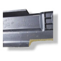 Tampa Inferior Porta Luvas Chevrolet Blazer 2010 93287407