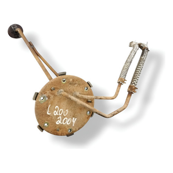 Pescador Combustível Mitsubishi L200 2.5 2003 2004 2005 2006