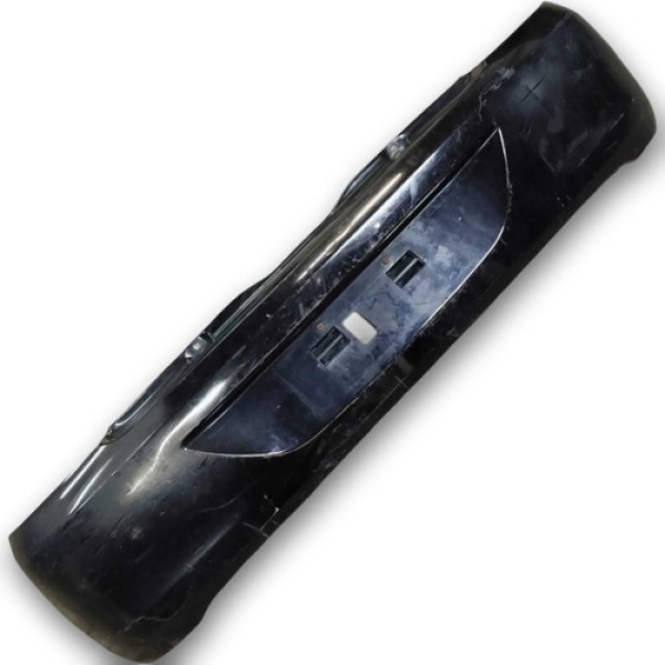Parachoque Traseiro Renault Clio 2008 2009 2010 2011 