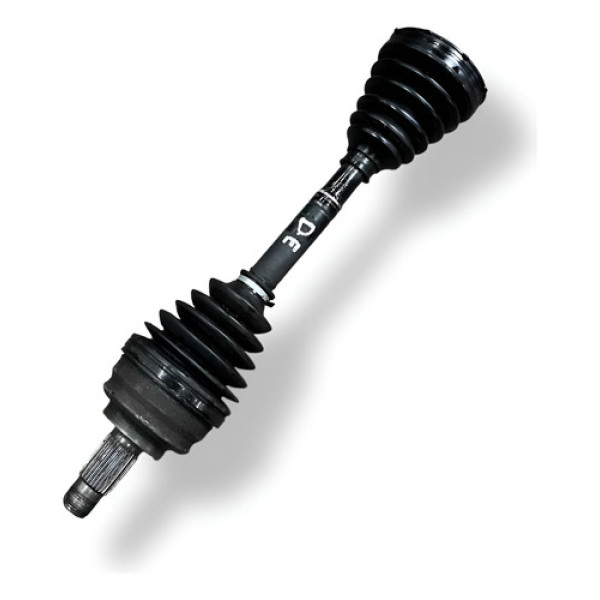 Semi Eixo Dianteira Esquerda Bmw X5 2001 2002 2003 2004