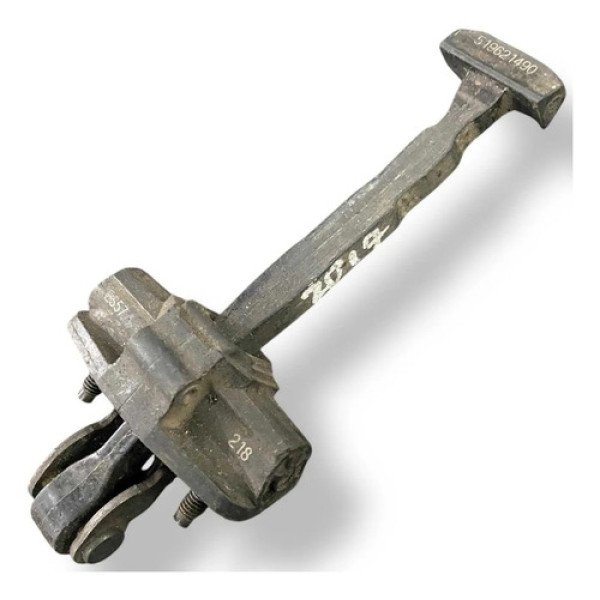 Limitador Porta Traseira Direita Toro 2016 A 2023 519621490