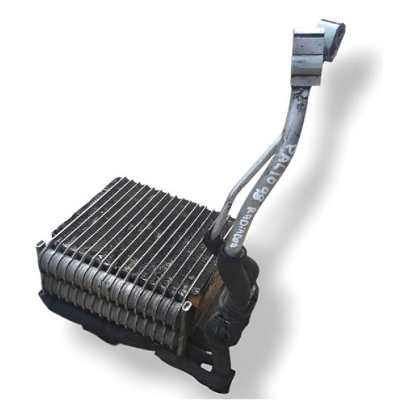 Radiador Ar Quente Fiat Palio 1.0 1998 1999 2000 2001 2002